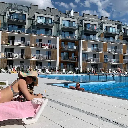 Apartament Holland Feniks