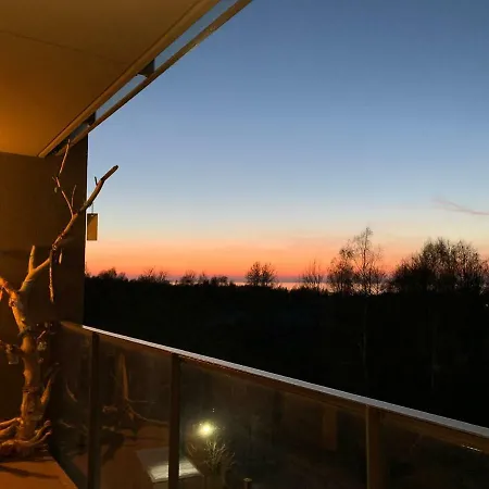 Apartament Holland Feniks