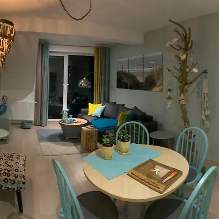 Apartament Holland Feniks * Kolberg