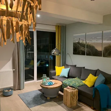 Apartament Holland Feniks Kolberg