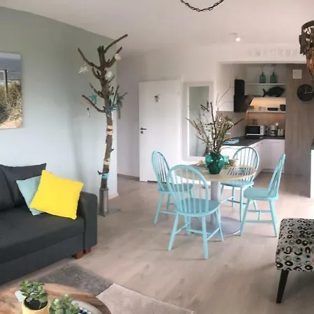 Apartament Holland Feniks