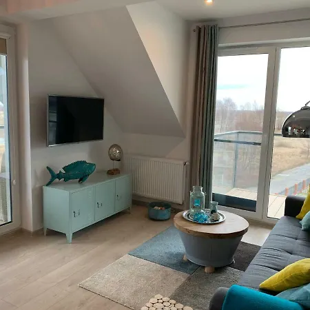 Apartament Holland Feniks * Kolberg