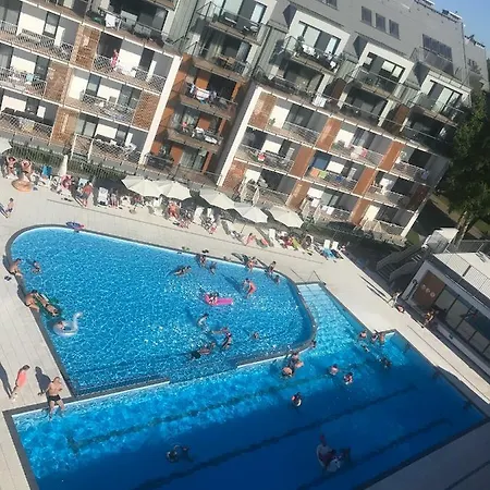 Apartament Holland Feniks Apartment *