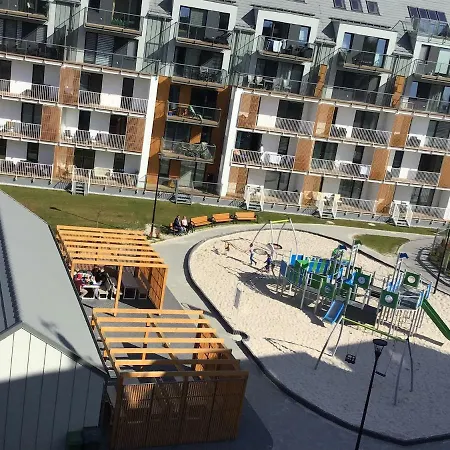 Apartament Holland Feniks