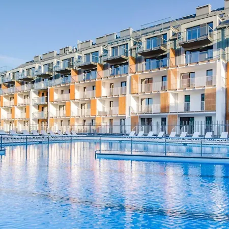 Apartament Holland Feniks
