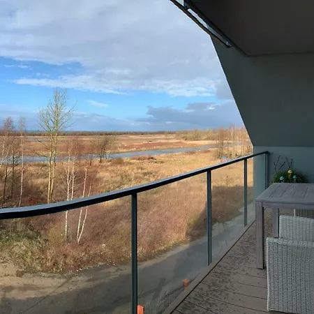 Apartament Holland Feniks